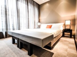 Suite San Carlo presso Condhotel Milano san Pietro all'Orto 6